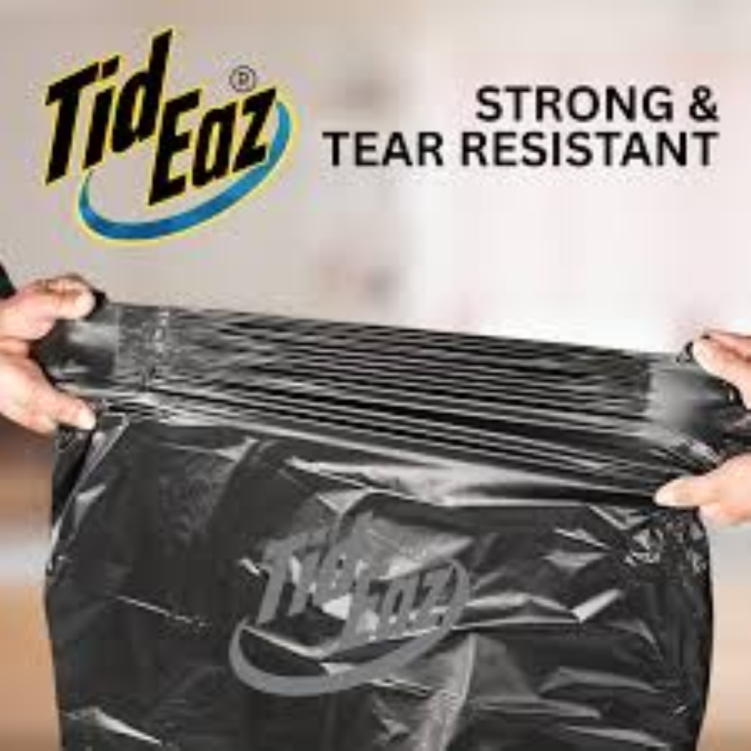 TEEPEE REFUSE BAGS 24X30